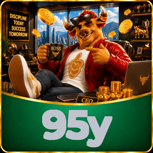 95y Logo