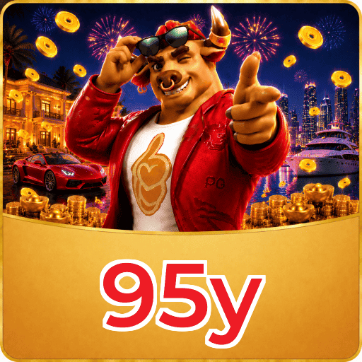 95y Logo