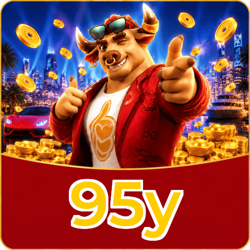 95y Uptime